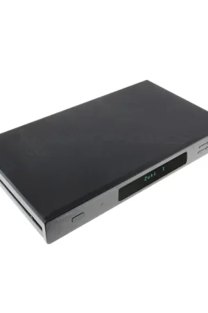 Bon plan | SILKLINE ZUKI I Préamplificateur symétrique / DAC AD1955 32bit / 192kHz USB XMOS