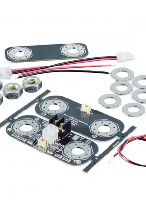 Se termine bientôt | IAN CANADA UCBALANCER Module de Protection pour Supercondensateur