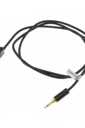 Très demandé - AUDIOPHONICS Câble Trigger USB-A Mâle vers Jack 3.5mm Mono Mâle 1m