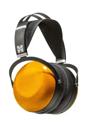 HIFIMAN SUNDARA Casque Audio Planar Magnetic Fermé Circumaural Ø50mm 20 Ohm 98db 6Hz-50kHz | Affaire à saisir