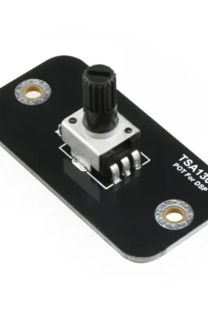 Nouveau produit - TINYSINE TSA1300 Module Potentiomètre