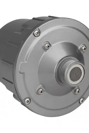 DAYTON AUDIO D1075T Chambre de Compression 78W avec Transformateur 70V | Nouvel arrivage