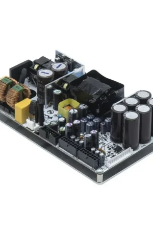 Liquidation | HYPEX PS500 Module d'Alimentation à Découpage SMPS 600W +/-70V