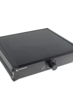 AUDIOPHONICS Sélecteur de Source RCA 4 vers 1 Réversible - En stock