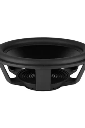 Coup de cœur - DAYTON AUDIO RSS460-PR Radiateur Passif Aluminium 14.7Hz Ø45cm