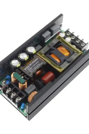 Préféré des clients - MP-H250S48 Module d'Alimentation à Découpage SMPS 250W 48V 5A PFC