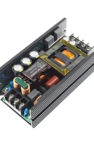 MP-H250S24 Module d'Alimentation à Découpage SMPS 250W 24V 10A PFC - Dernière chance