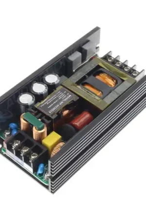Paiement sécurisé | MP-H250S19 Module d'Alimentation à Découpage SMPS 250W 19V 13A PFC