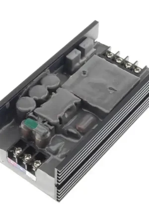 MP-H250S12 Module d'Alimentation à Découpage SMPS 250W 12V 20A PFC - Profitez-en