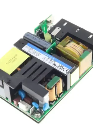 Qualité supérieure - MORNSUN LOF550-20B24 Module d'Alimentation à Découpage SMPS 550W 24V 22A PFC