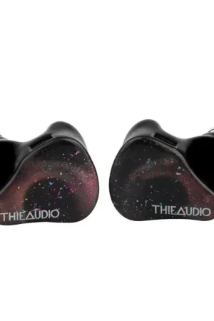Économisez maintenant | THIEAUDIO PRESTIGE LTD Écouteurs Intra-Auriculaires IEM Dynamique Électrostatique 22 Ohm 98dB 20Hz-80kHz