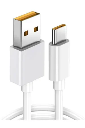 Câble USB-A Mâle vers USB-C Mâle 7A 100W 1m - À ne pas manquer