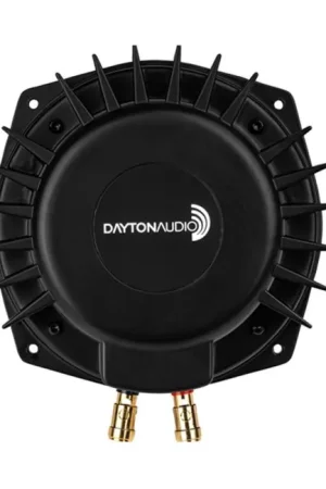 DAYTON AUDIO BST-300EX Haut-Parleur Vibreur - Qualité supérieure