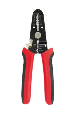 CWS1 Pince 3 en 1 pour Couper / Dénuder / Sertir | Nouveau en boutique