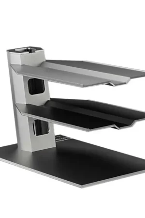 Tout juste disponible | BURSON AUDIO MOTHERSHIP 01 Support HiFi Aluminium