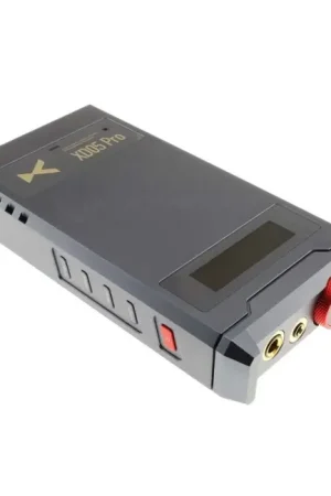 XDUOO XD05 PRO Amplificateur Casque DAC Portable ES9039SPRO XMOS XU316 32bit 768kHz DSD512 MQA 8x - Commandez dès aujourd'hui