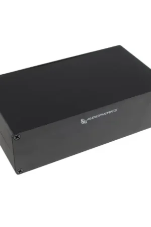Excellente qualité | AUDIOPHONICS HC Trigger Switcheur d'installation Home-Cinéma / Hi-Fi 12V