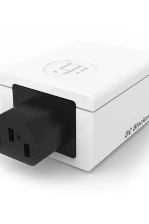 IFI AUDIO DC BLOCKER+ Filtre d'Alimentation Secteur 90-250VAC | Profitez-en