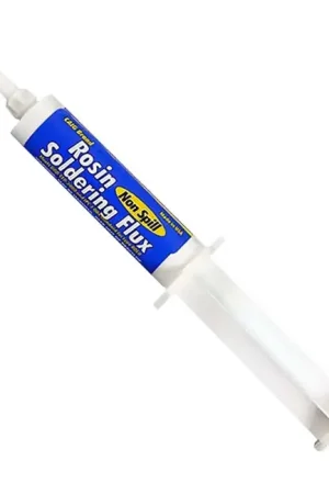 CAIG RSF-R80-8G Flux pour Soudure en Seringue 8g - Prix promo
