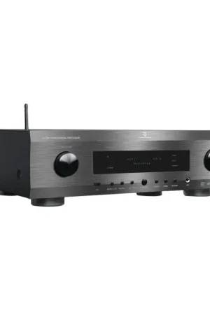 Tout nouveau - TONEWINNER AT-200 Processeur Audio-Vidéo / Préamplificateur Home-Cinéma Dolby Atmos 13 Canaux 7.2.4