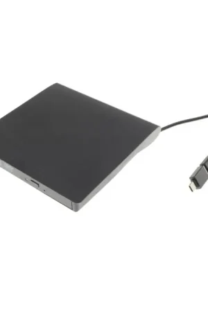 Remise supplémentaire - Lecteur DVD / CD Audio USB 3.0
