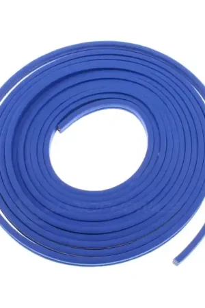 Ajoutez au panier | RAMM AUDIO TA-15 Câble Haut-Parleur Cuivre OFHC Blindé 2x1.65mm²