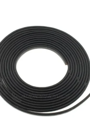 RAMM AUDIO TA-17 Câble Haut-Parleur Cuivre OFHC Blindé 2x 1.04mm² | Fin de série