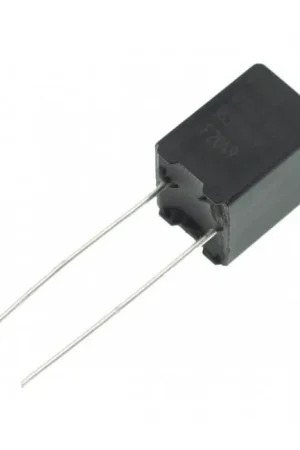 VISHAY ERO MKP1837 Condensateur Polypropylène 5mm 160V 0.022µF - Commandez dès aujourd'hui