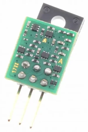 SPARKOS LABS SS1117 Régulateur de Tension Discret +9V - Achetez en ligne