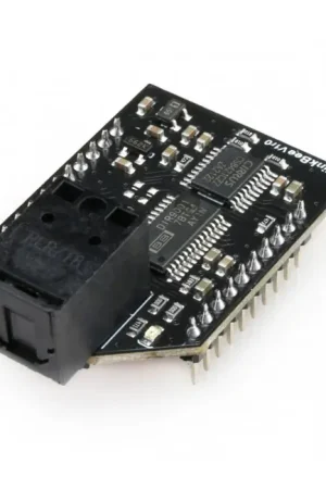 TINYSINE TOSLINKBEE Module Interface SPDIF Optique vers I2S DIR9001 CS8421 24bit 96kHz - Très bien noté