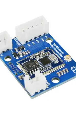 Offre exceptionnelle - TINYSINE TSA5001 Module Émetteur Bluetooth 5.3 I2S
