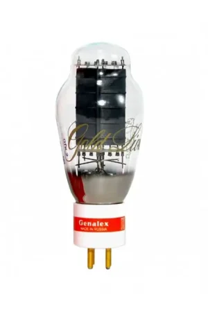 GENALEX GOLD LION PX300B Tube Triode de Puissance (Unité) - Livraison rapide