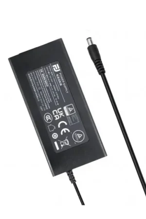 FOSI AUDIO Adaptateur Secteur GaN Alimentation 100-240VAC vers 48V DC 5A | Prix exceptionnel