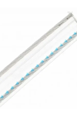 Économisez maintenant - XANGSANE SP-8515 Câble Haut-Parleur Cuivre OFC Plaqué Argent 2x1.5mm²