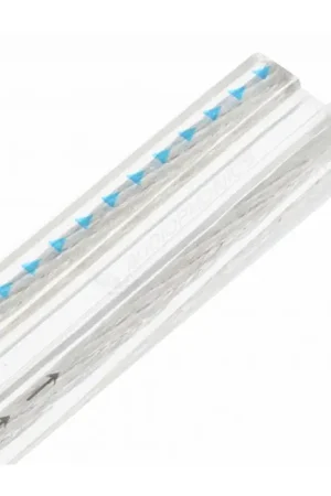 XANGSANE SP-8525 Câble Haut-Parleur Cuivre OFC Plaqué Argent 2x2.5mm² - Envoi rapide
