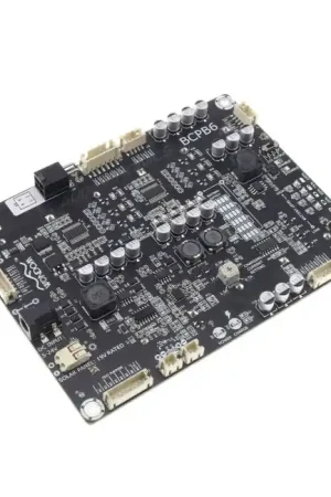 Livraison express - WONDOM BCPB6 Module Gestionnaire de Batteries
