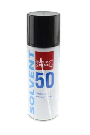 Derniers exemplaires | KONTAKT SOLVENT Décolleur d'étiquette 200ml