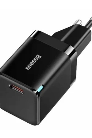 Très apprécié des clients | BASEUS Adaptateur Secteur GAN
