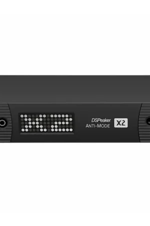 DSPEAKER ANTI-MODE X2D DSP | Profitez-en