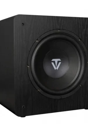 TONEWINNER SW-D2000 Caisson de Basses Actif | Tout juste arrivé