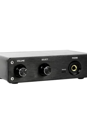 Préféré des clients - DAC PCM5100 DAC Préamplificateur