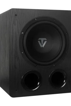 Super offre | Tonewinner SW-D4000 Caisson de basses actif