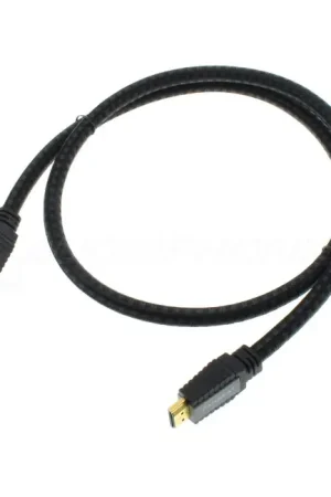 Promotion - PANGEA PREMIER SE MKII Câble HDMI 3m