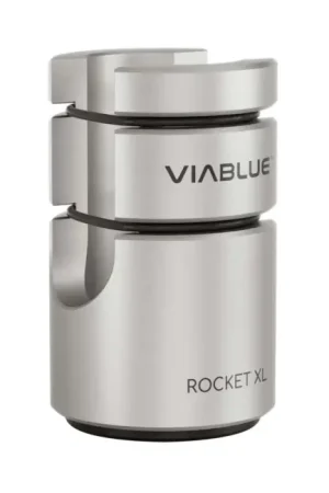 Dépêchez-vous - Viablue Rocket XL Argent