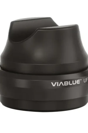 Ne manquez pas cette offre | VIABLUE UFO DOME Noir