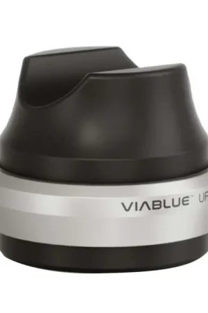 Prix doux - VIABLUE UFO DOME Argent