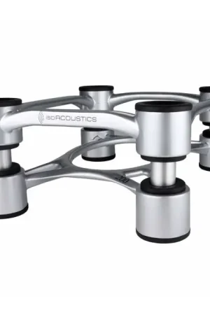 Nouvel arrivage - ISOACOUSTICS APERTA 200 Argent