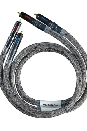 Produit tendance | NEOTECH ITR-1 Câble RCA 1m