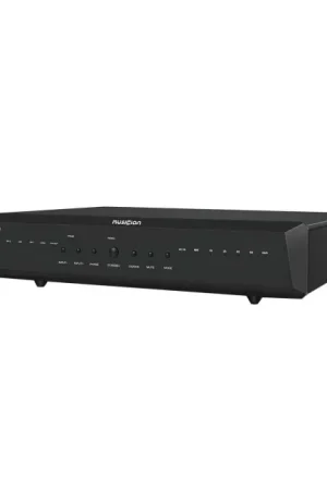 Offre exceptionnelle | MUSICIAN TAURUS DAC R2R