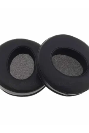 Prix en baisse - KINGSOUND Mousses de remplacement pour casque audio KS-H4 (La paire)